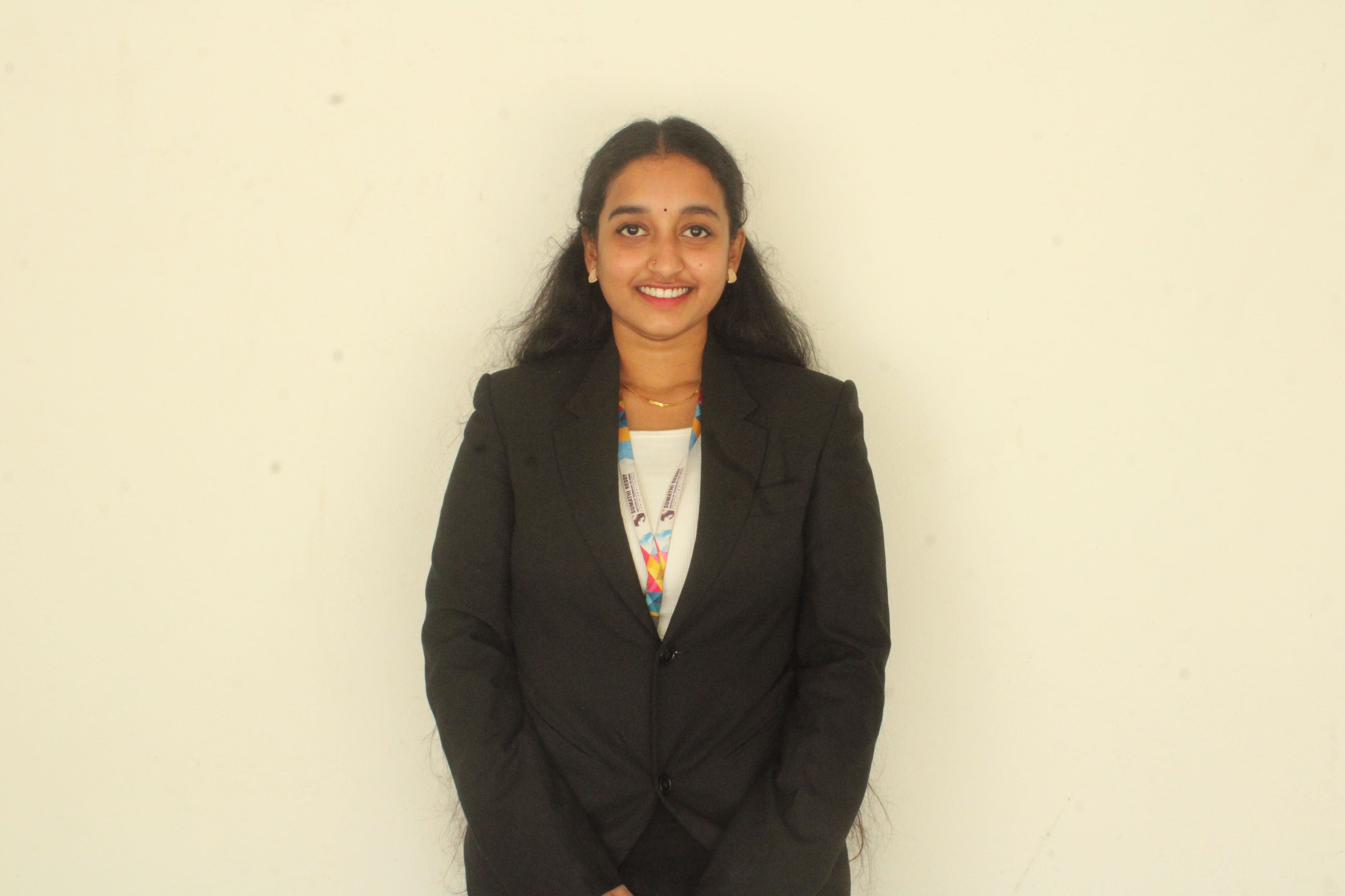 SRITW Placements selected students